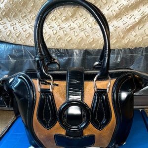 Balenciaga Sac Superb bag vintage